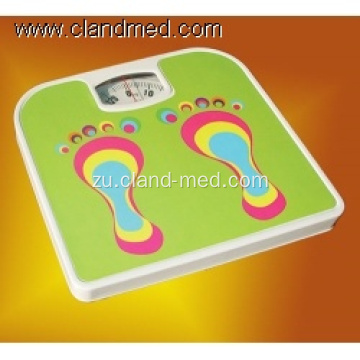 Ukwehla okuphansi kwe-Smart Smart Sheet Homely Scale Scale